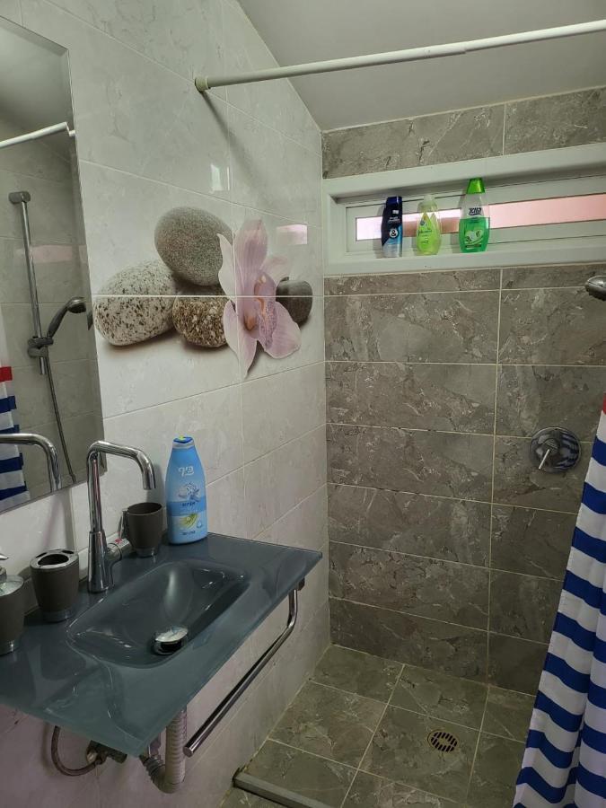 Guest House Ashdod-Beach Exterior foto