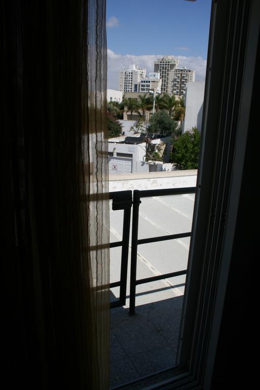 Guest House Ashdod-Beach Zimmer foto