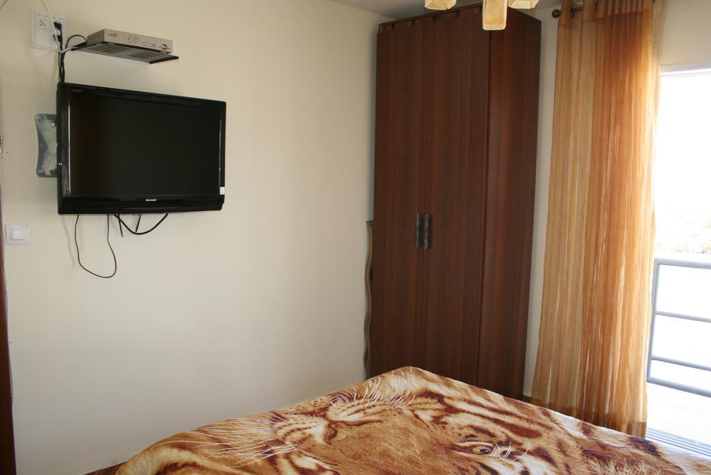 Guest House Ashdod-Beach Zimmer foto