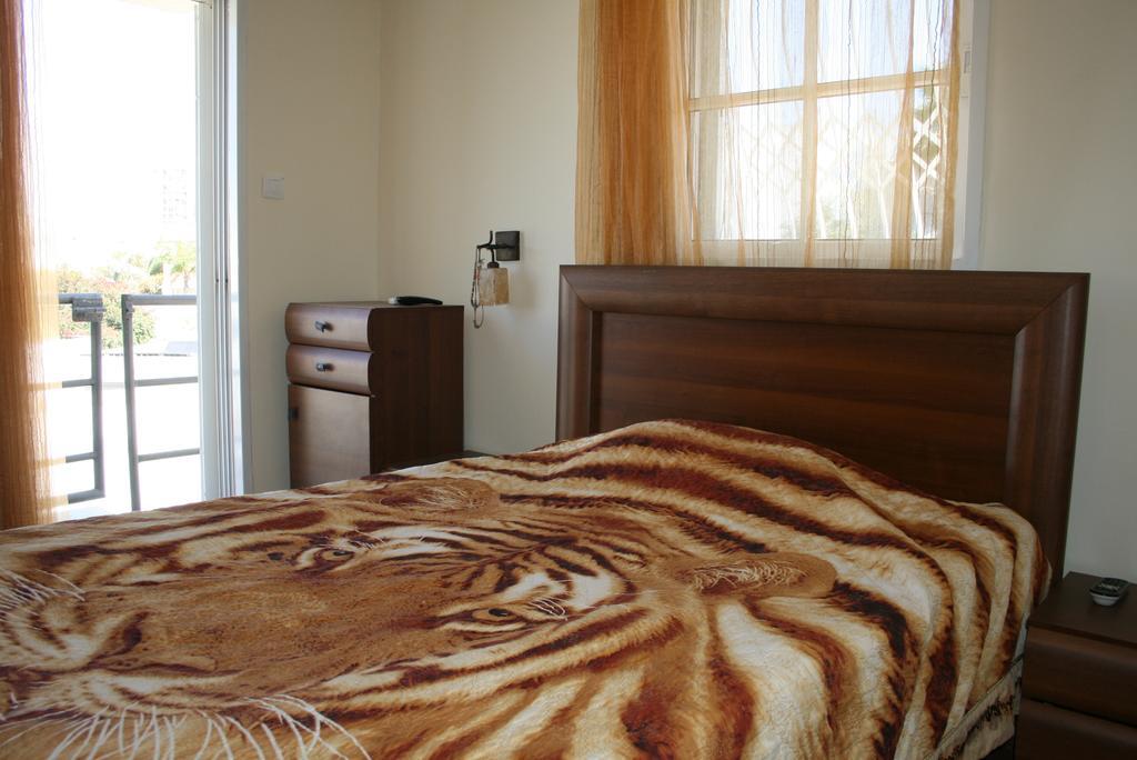 Guest House Ashdod-Beach Zimmer foto