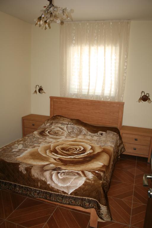 Guest House Ashdod-Beach Zimmer foto