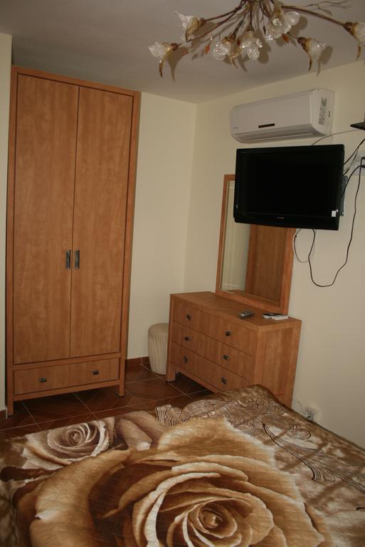 Guest House Ashdod-Beach Zimmer foto