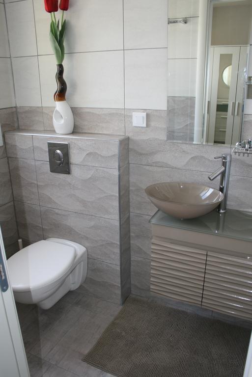 Guest House Ashdod-Beach Zimmer foto