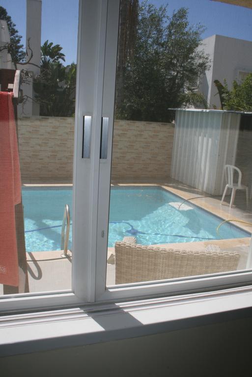 Guest House Ashdod-Beach Zimmer foto