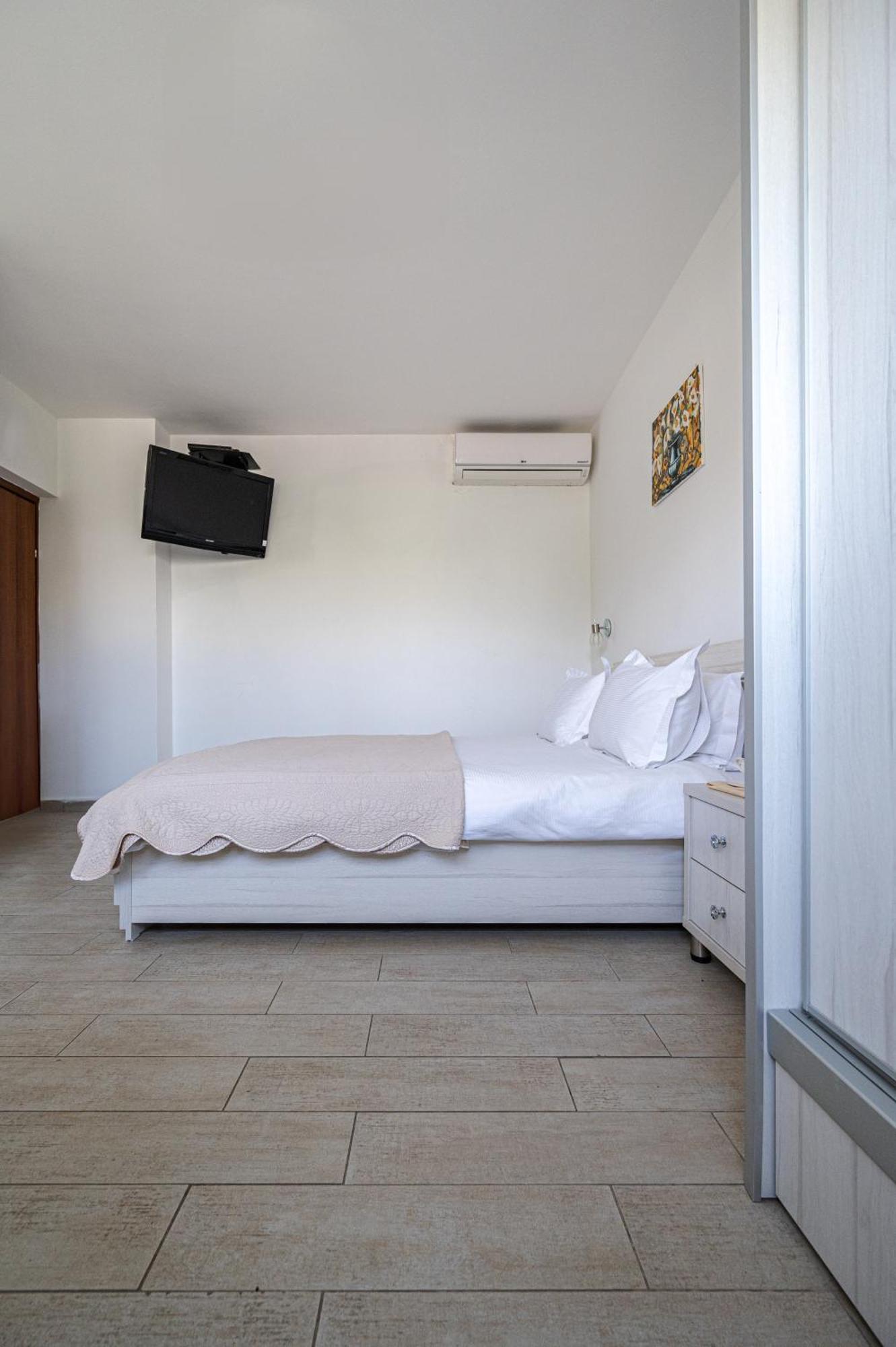 Guest House Ashdod-Beach Exterior foto