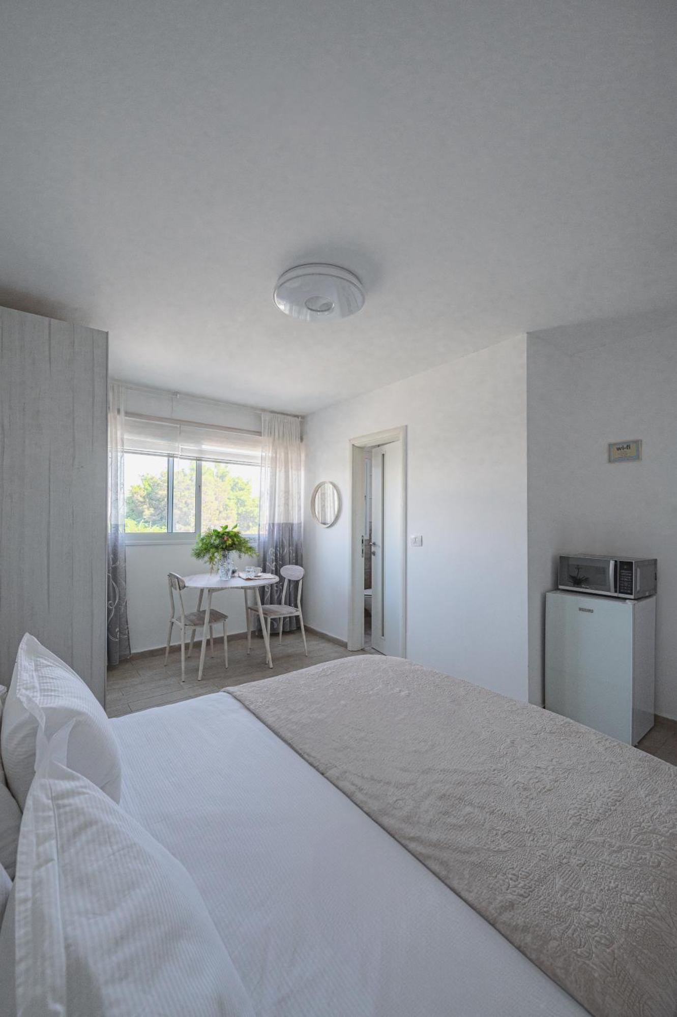 Guest House Ashdod-Beach Exterior foto