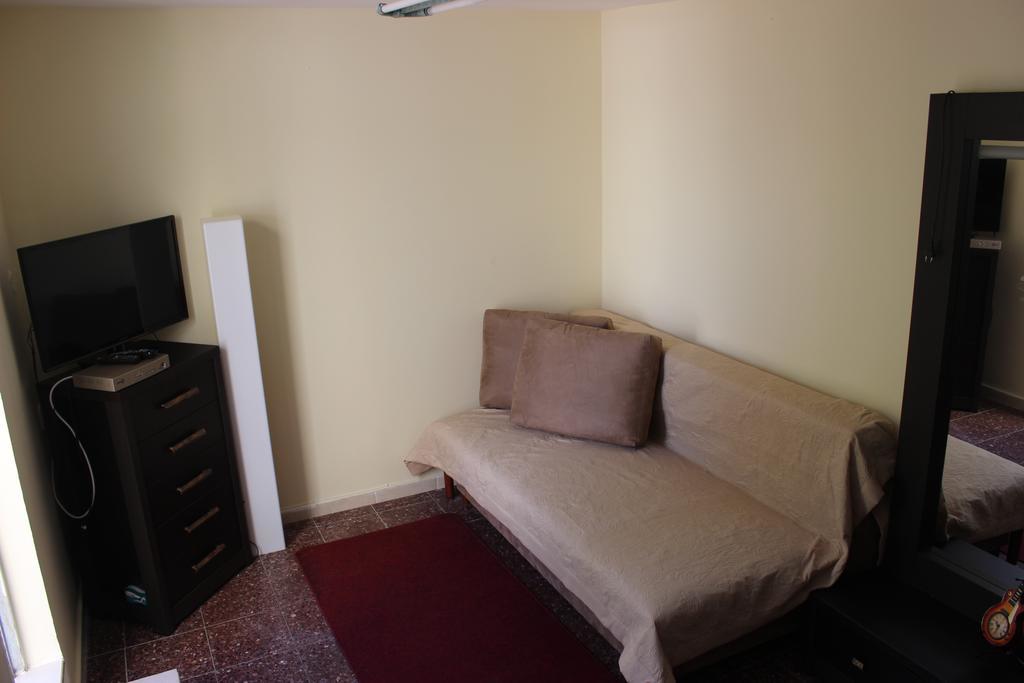Guest House Ashdod-Beach Zimmer foto
