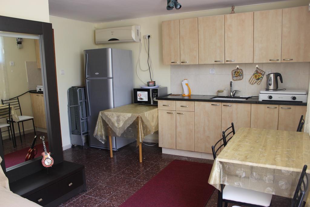 Guest House Ashdod-Beach Zimmer foto