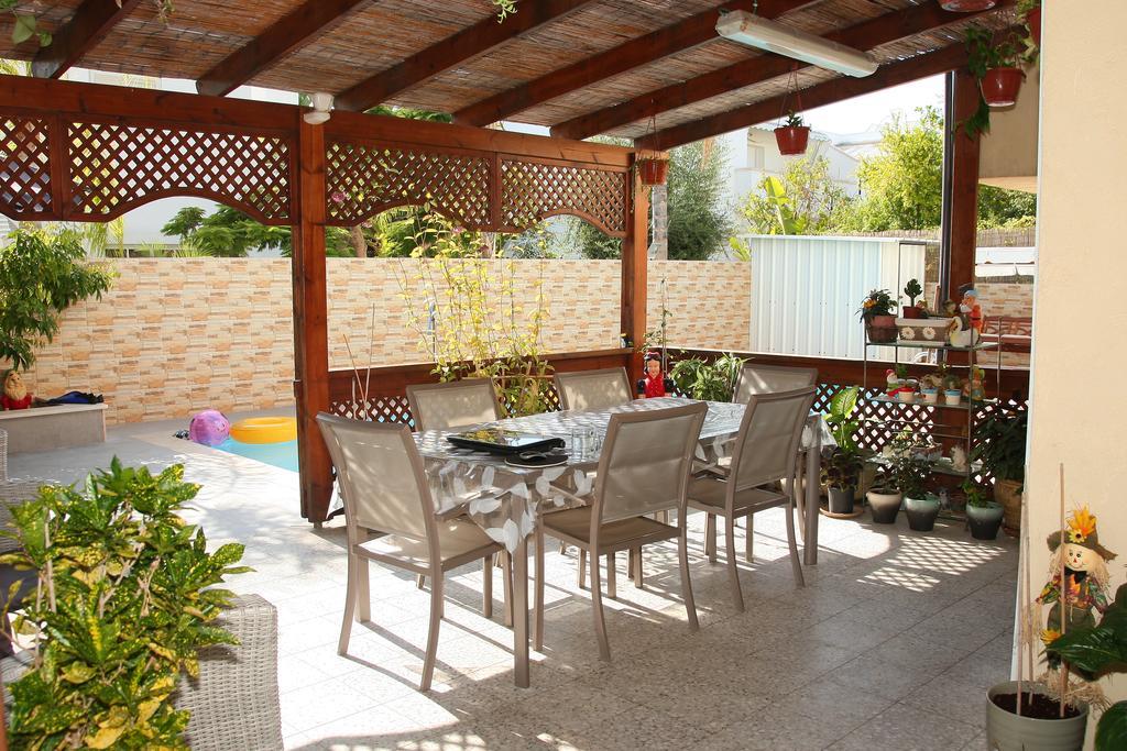 Guest House Ashdod-Beach Zimmer foto