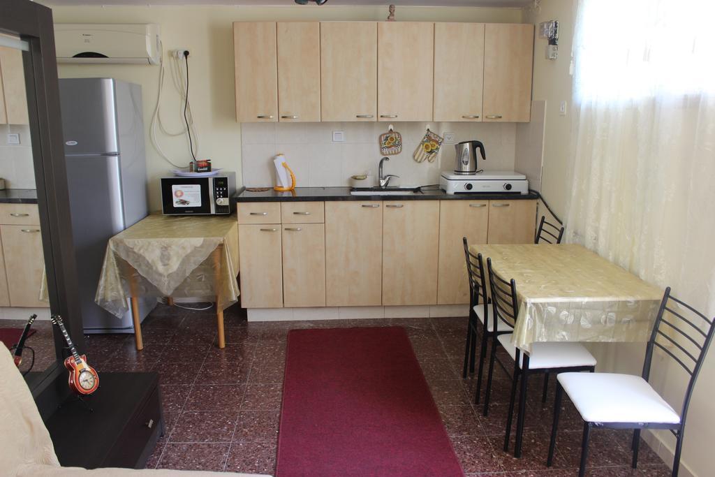 Guest House Ashdod-Beach Zimmer foto